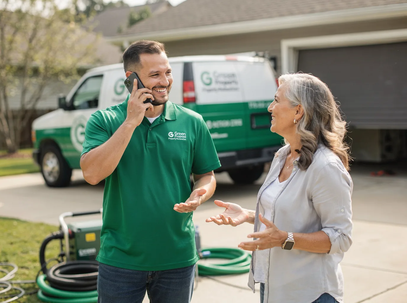 Water Damage Restoration Brecksville, OH FAQs